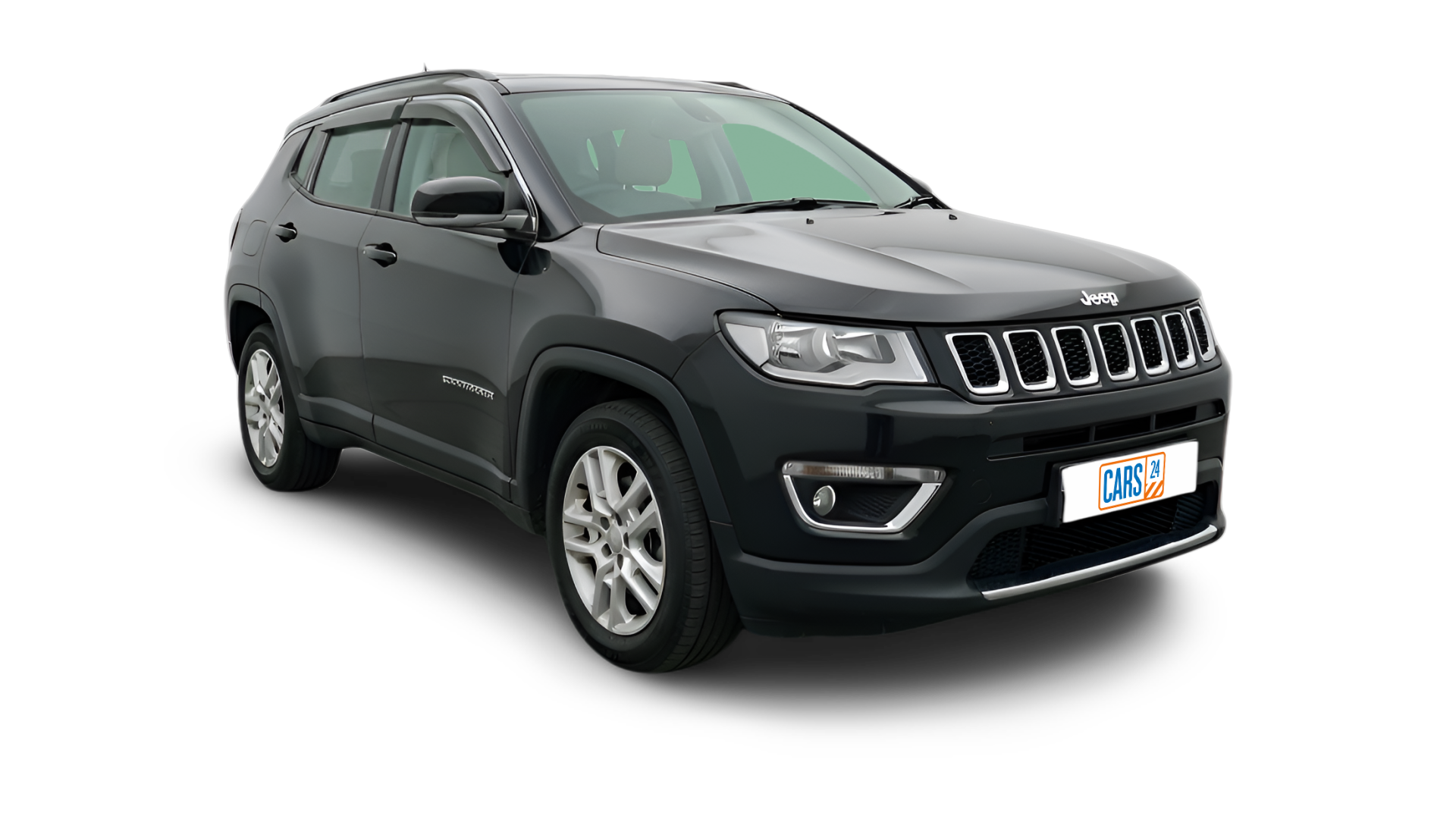 Jeep Compass-img